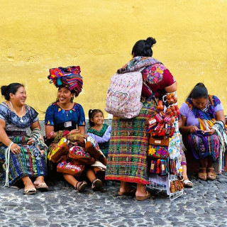 Afbeelding voor Guatemala