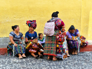 Afbeelding voor Guatemala