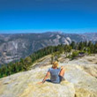 Afbeelding voor Intrepid Travel - Het beste van Yosemite te voet