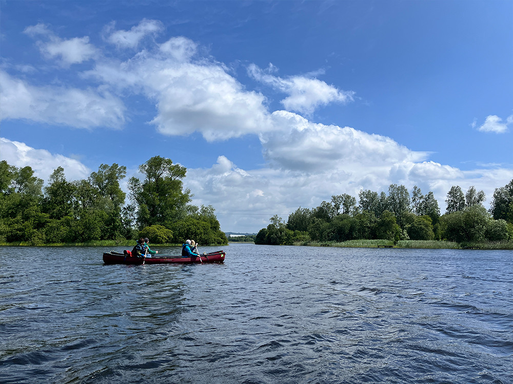 Merengebied Fermanagh