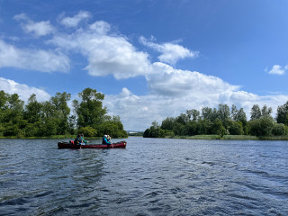 Afbeelding voor Fermanagh meren