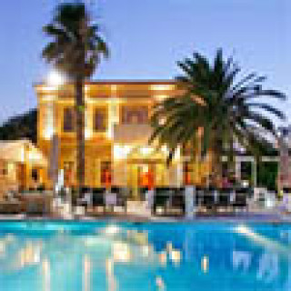 Afbeelding voor Booking.com - Hotels Chios