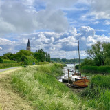 Afbeelding voor Nationaal Park Scheldevallei