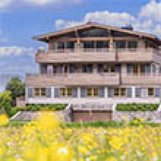 Afbeelding voor Alps Resorts - Accommodaties Tirol