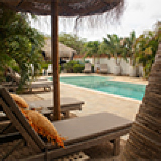 Afbeelding voor Puur Bonaire - Boetiekhotel