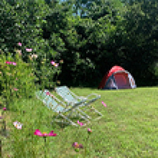 Afbeelding voor Campspace - Kleine camping Como