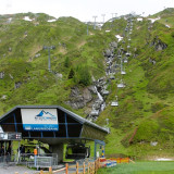 Afbeelding voor Kitzsteinhorn en Gipfelwelt 3000