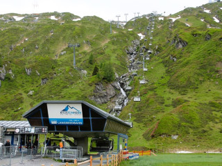 Afbeelding voor Kitzsteinhorn en Gipfelwelt 3000