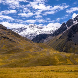Afbeelding voor Bergen in Peru