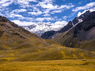 Afbeelding voor Bergen in Peru