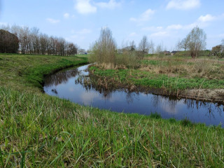 Afbeelding voor Van Gogh wandelroutes Noord-Brabant