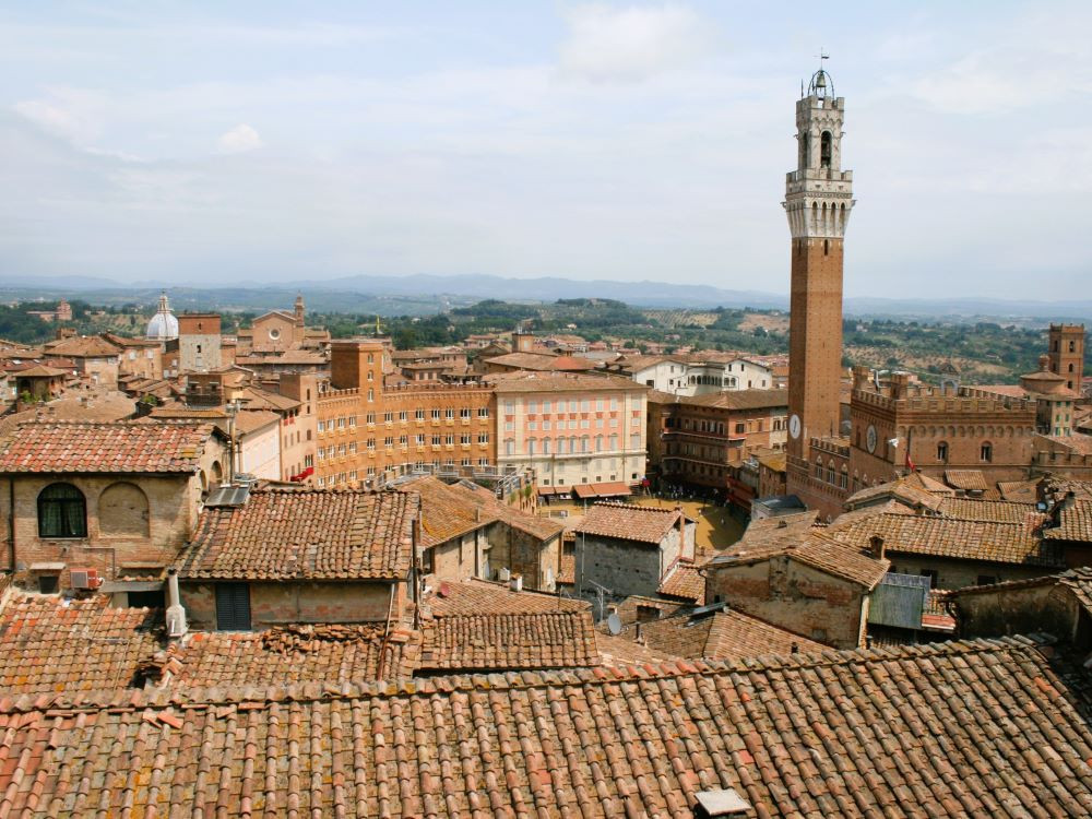 Siena