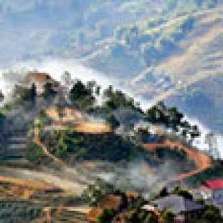 Afbeelding voor Intrepid Travel - Wandelreis Sapa