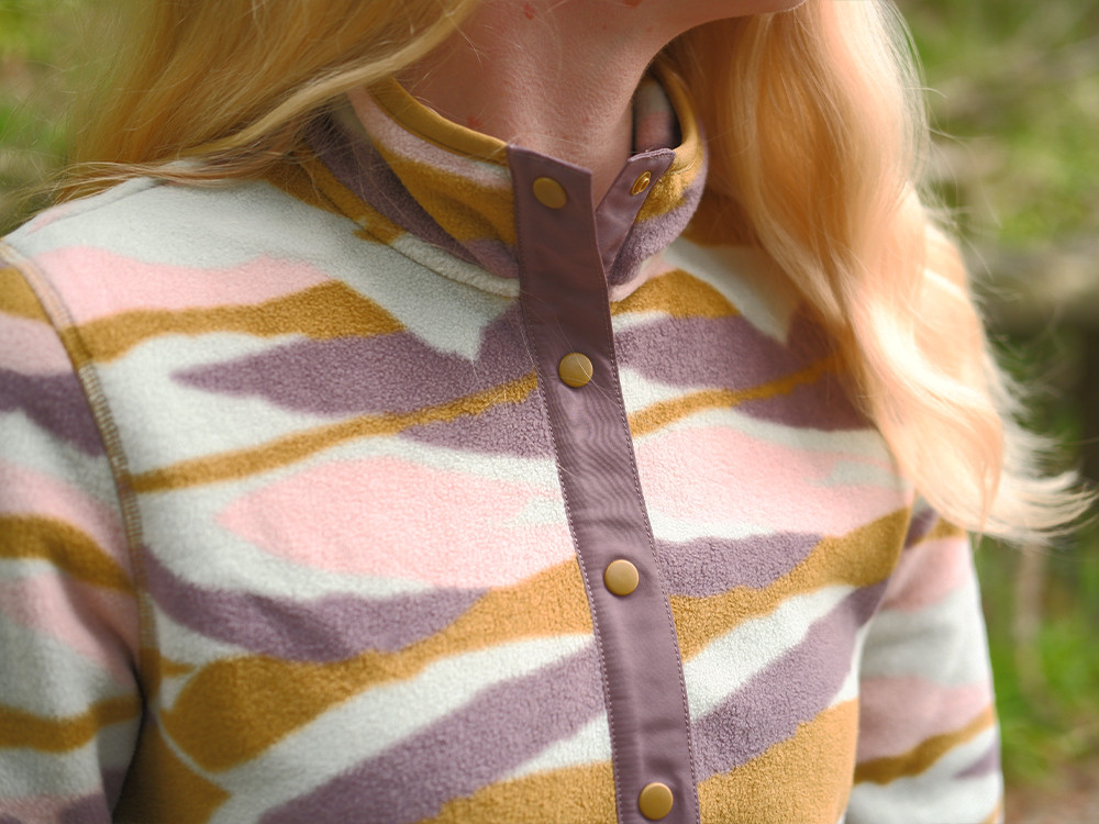 Maridalen pullover