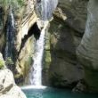 Afbeelding voor Get Your Guide - Raften Osum Canyon
