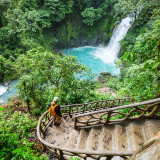 Afbeelding voor Wandelen in Costa Rica