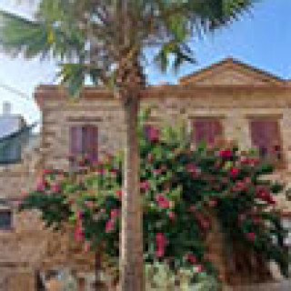 Afbeelding voor Booking.com - Garden of Chios