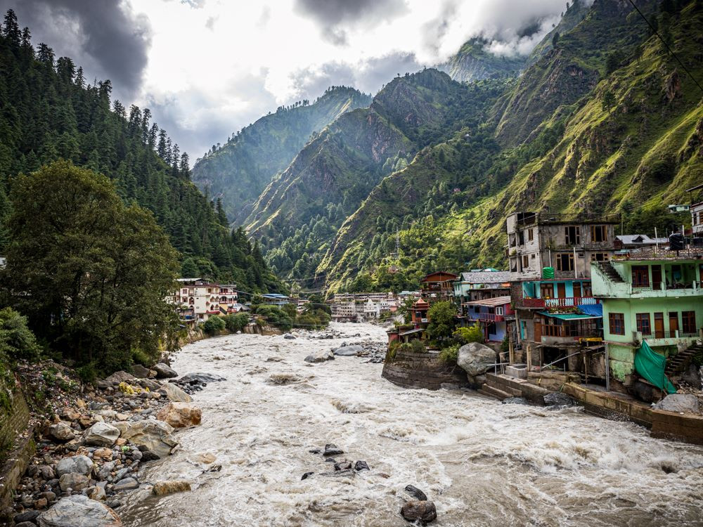 Manikaran