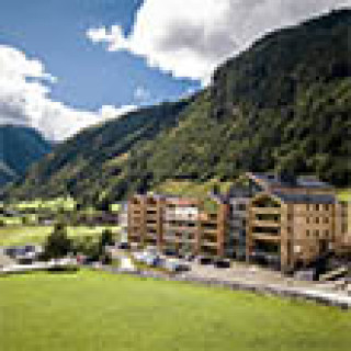 Afbeelding voor Alps Resorts - Accommodaties SalzburgerLand