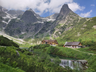 Afbeelding voor Natuur in Europa