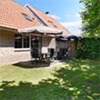 Afbeelding voor Landal - 12-persoons bungalow