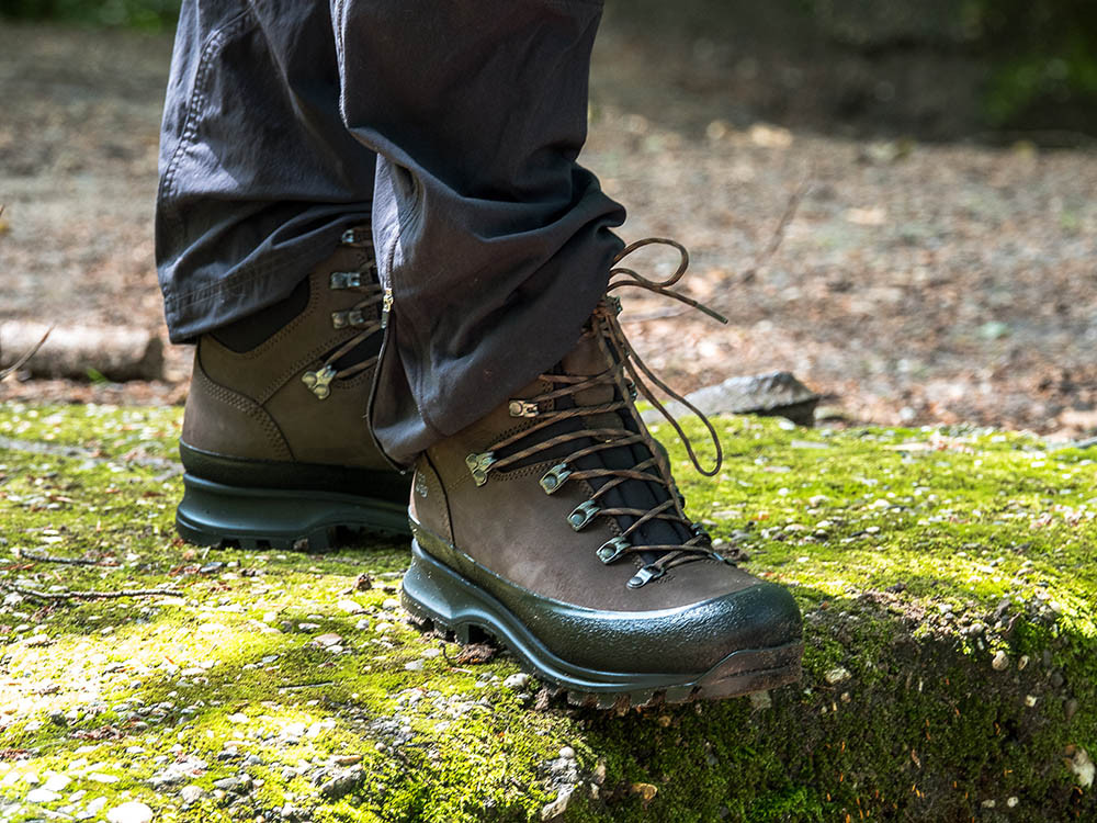 Bergschoenen