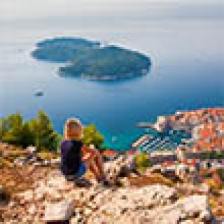 Afbeelding voor Better Places - Montenegro en Dalmatië