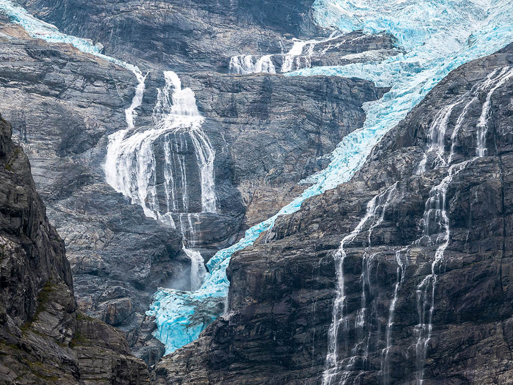 Kjenndalsbreen