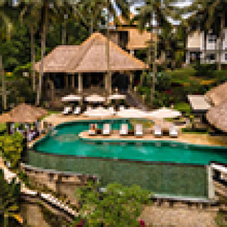 Afbeelding voor Booking.com - Viceroy Bali (bij Ubud)