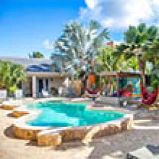 Afbeelding voor By June - Bonaire of Curacao