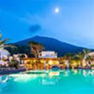 Afbeelding voor Booking.com - Hotel op Stromboli