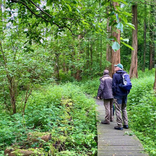 Afbeelding voor Nieuwe nationale parken in België