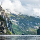 Afbeelding voor Geirangerfjord