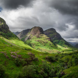 Afbeelding voor Wandelen in Schotland