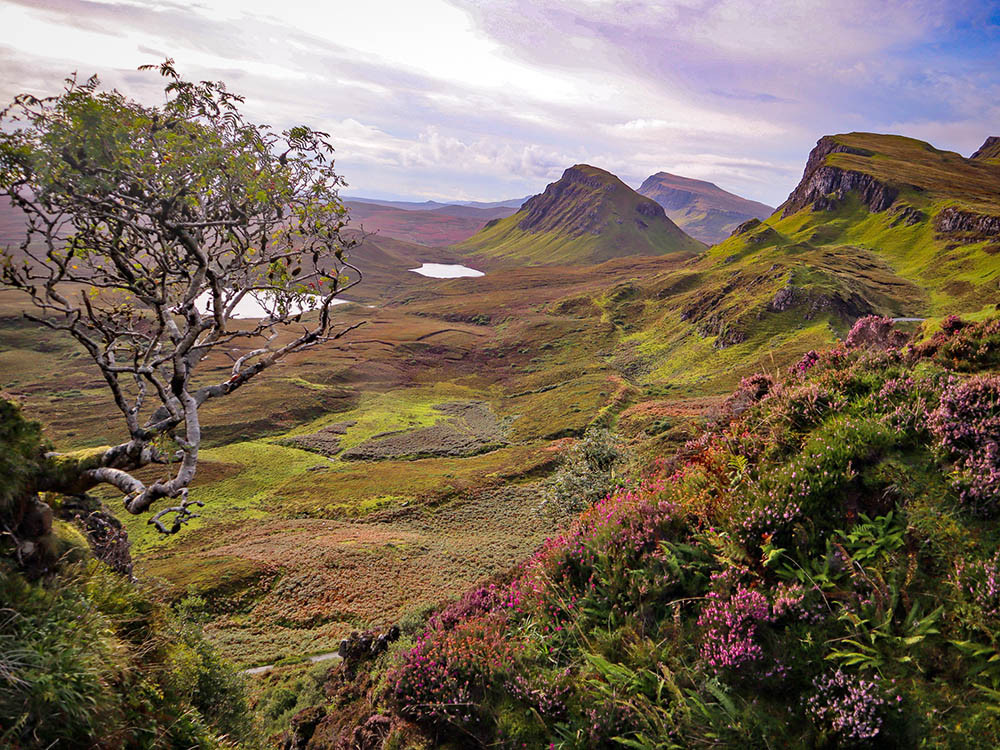 Isle of Skye