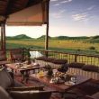 Afbeelding voor Booking.com - Tshukudu Lodge