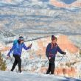 Afbeelding voor Riksja Travel - Winterreis