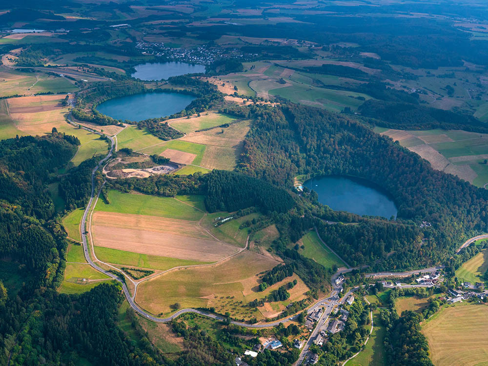 Vulkaaneifel