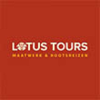 Afbeelding voor Lotus Tours