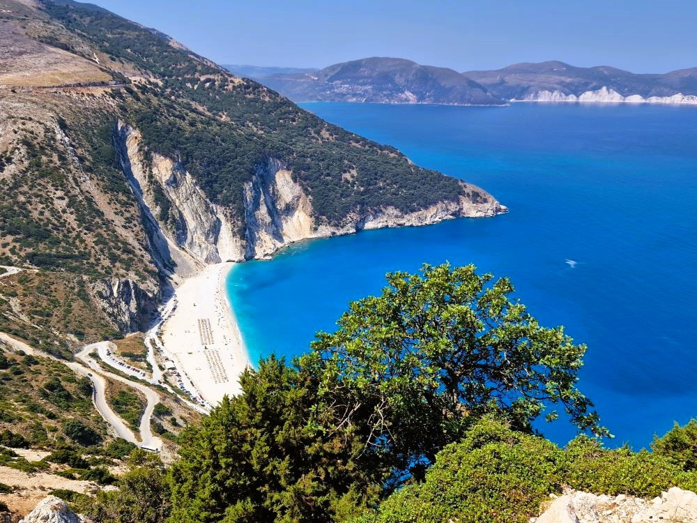 Kefalonia