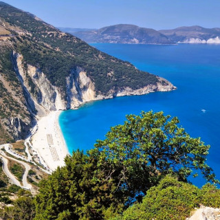 Afbeelding voor Kefalonia