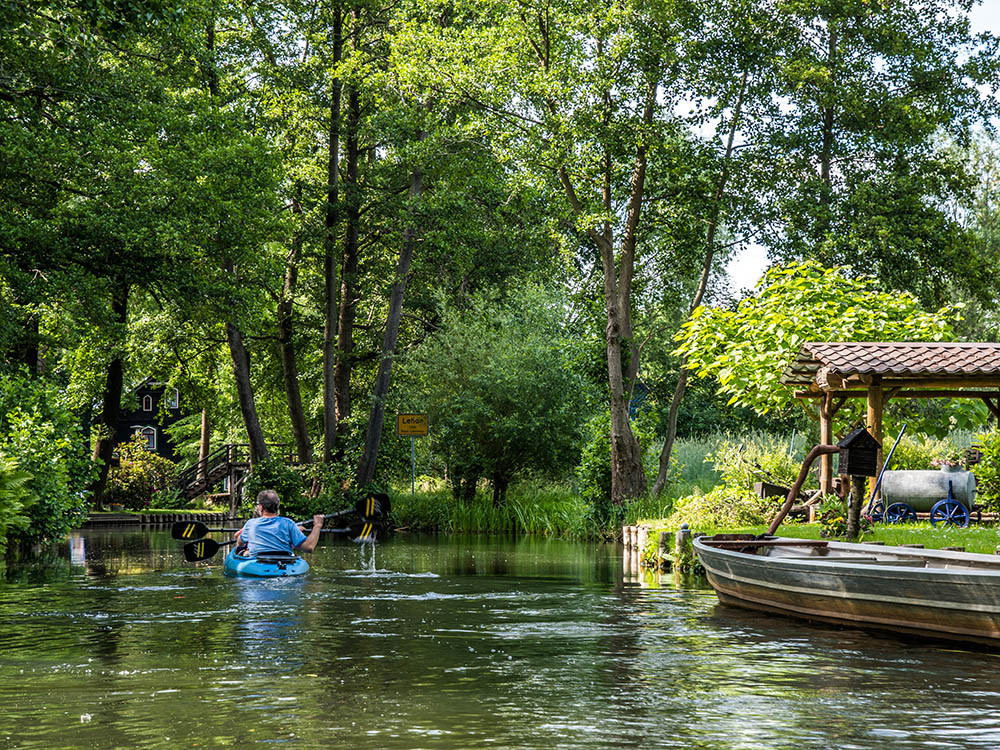 Spreewald