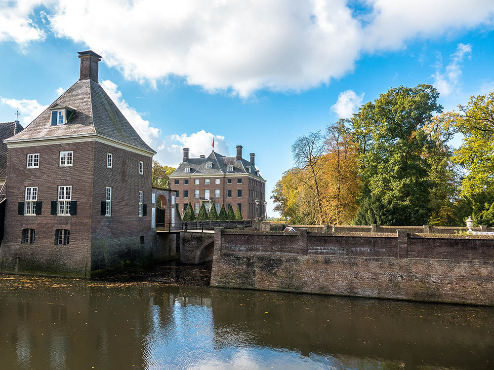 Kasteel Amerongen