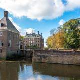 Afbeelding voor Natuur bij Amerongen