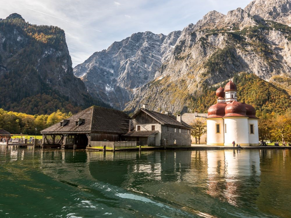 Königssee