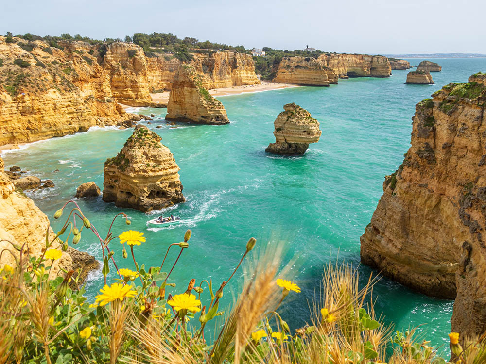 Algarve