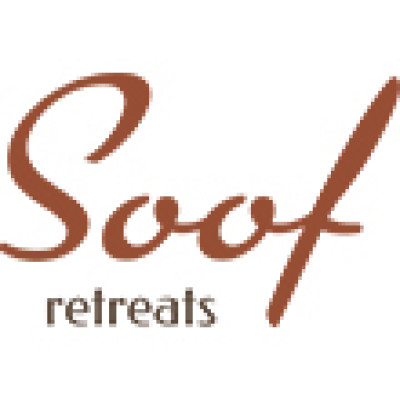 Logo van Soof Retreats