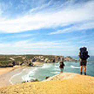 Afbeelding voor Intrepid Travel - Rota Vicentina in groep