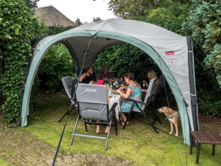 Afbeelding voor Coleman Air Shelter