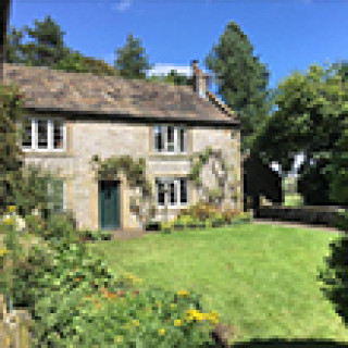 Afbeelding voor Booking.com - B&B Peak District